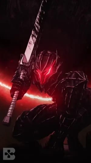 berserk