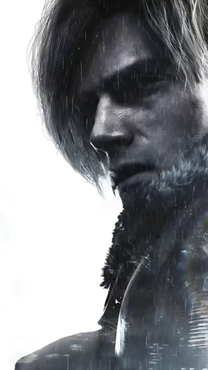resident evil 9 Leon