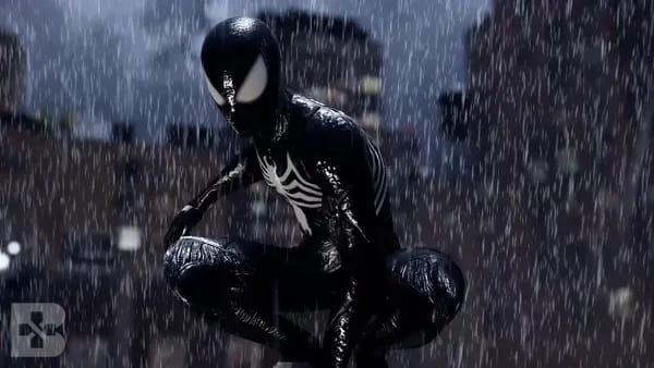 spiderman 2