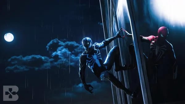 spider man-2