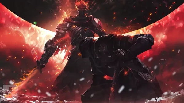 Dark Souls 3