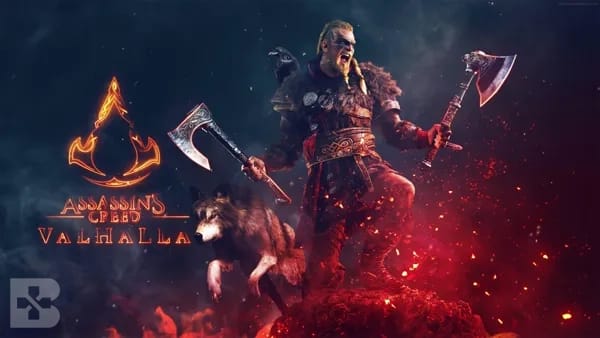 assassins creed valhalla