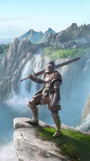 isle the elder scrolls