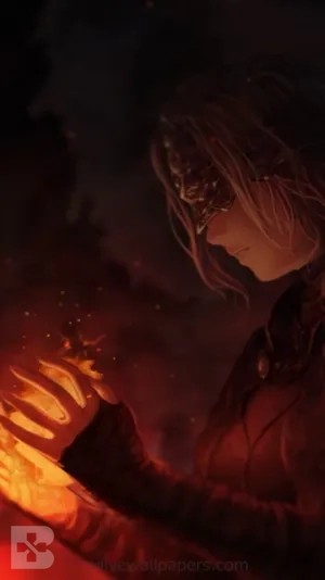 fire keeper