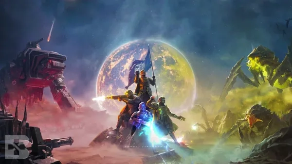 helldivers 2