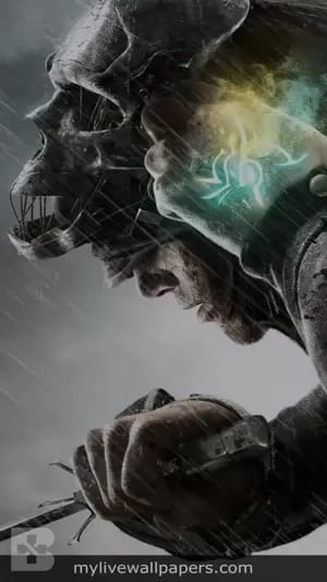 dishonored