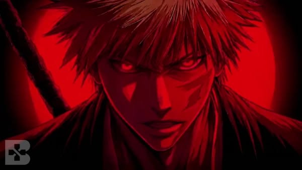 ichigo bleach thousand year blood war