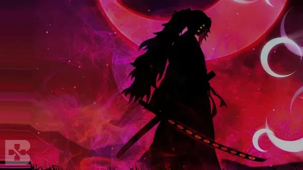 kokushibo blood moon kimetsu no yaiba