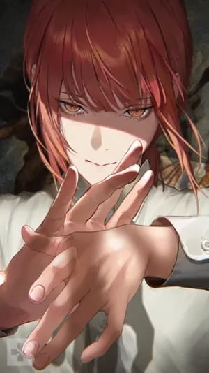 makima