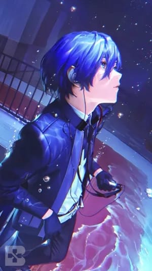 persona 3 reload makoto