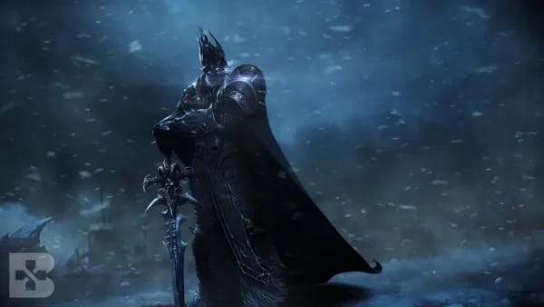 lich king