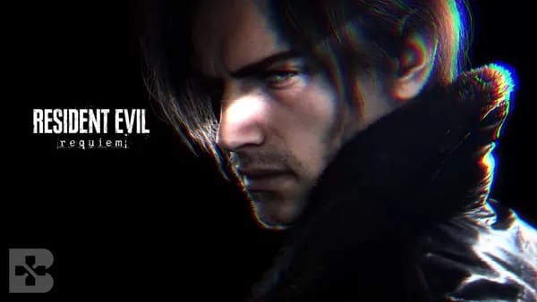 resident evil 9 leon kennedy