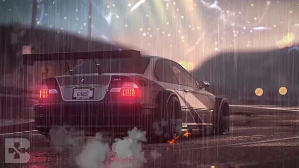 bmw in need for speed