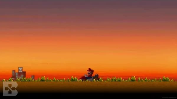 mario kart