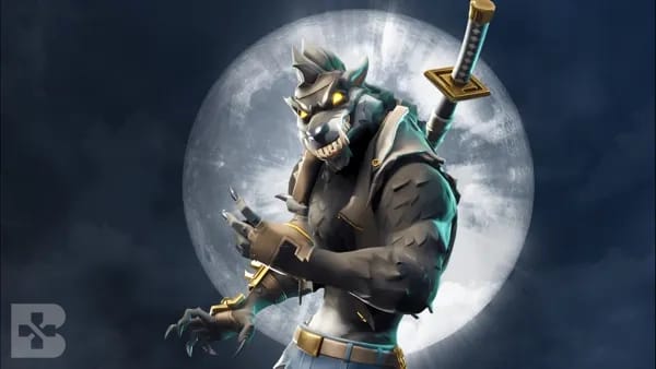 fortnite lycan