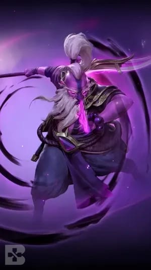 void spirit dota 2