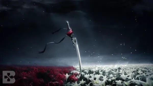 naraka bladepoint x nier