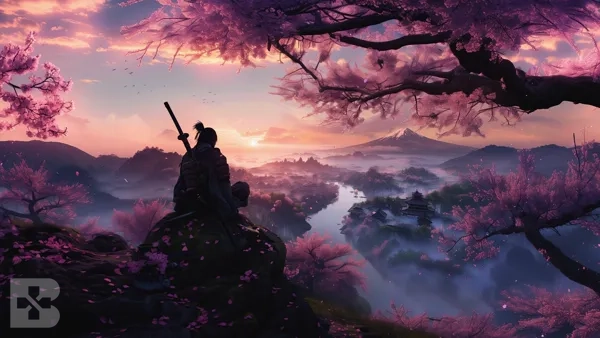 ghost of tsushima