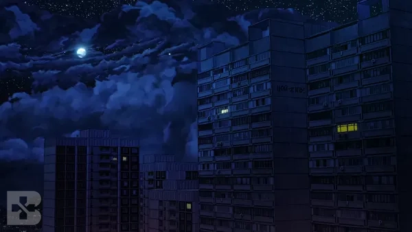 Night