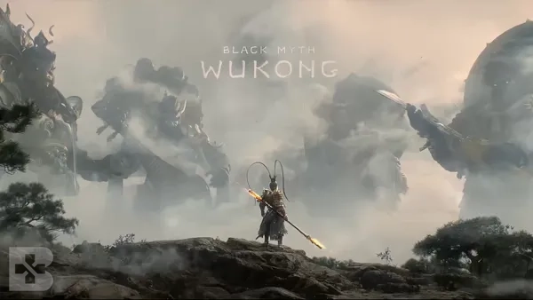 black myth wukong