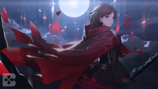 RWBY