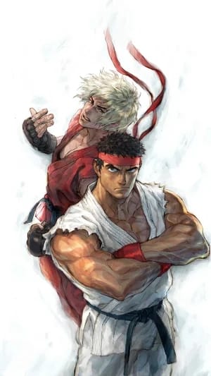 Street Fighter