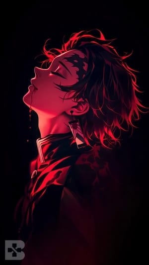 Kamado Tanjiro