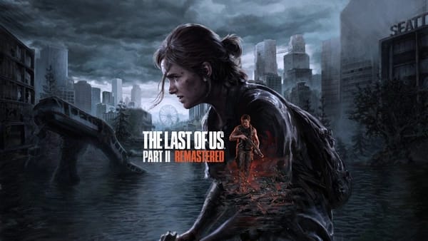 The Last Of Us