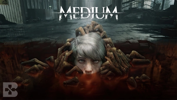 the medium