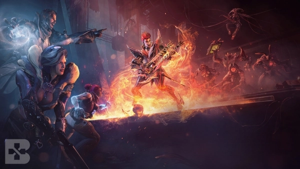 warframe 2025