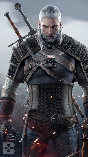 The Witcher 3 Wild Hunt