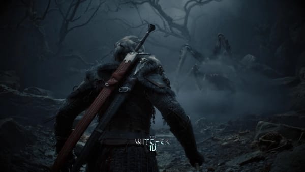 The Witcher IV