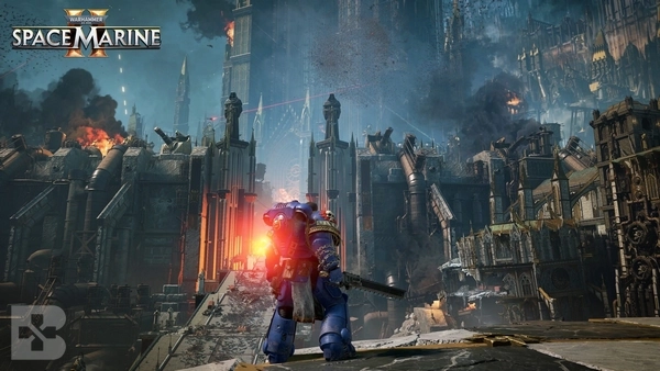 Warhammer : Titus