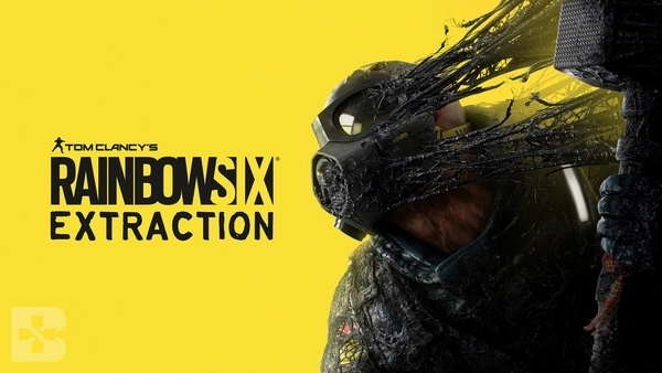 tom clancys rainbow six extraction