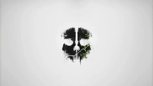 Call of Duty : Ghosts