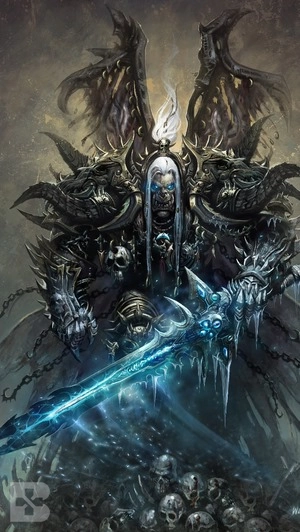 World of Warcraft