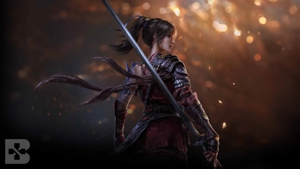 Wuchang fallen feathers