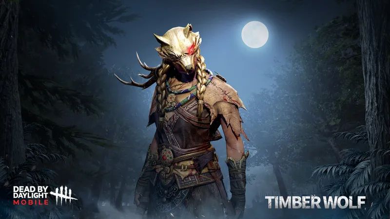 Dead by Daylight Mobile