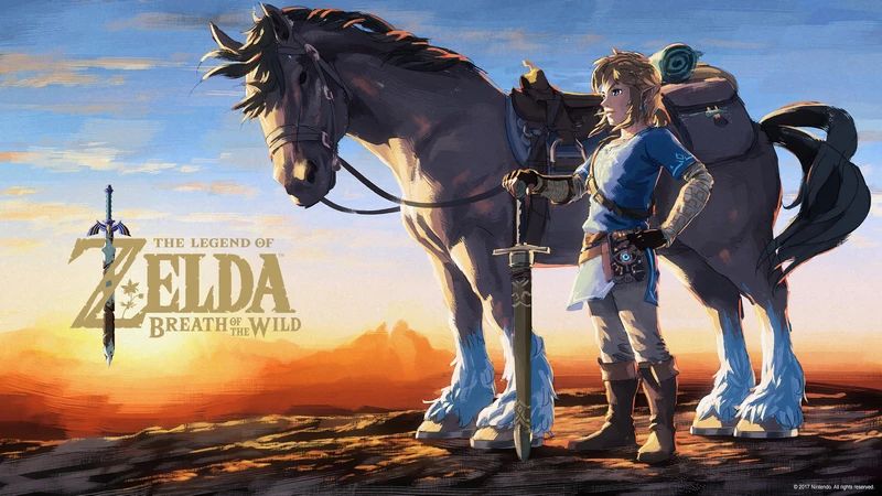 Legend of Zelda