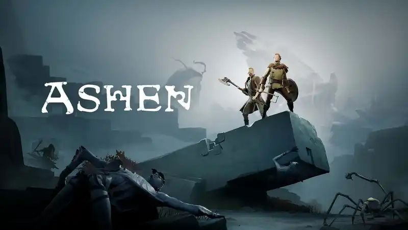 Ashen