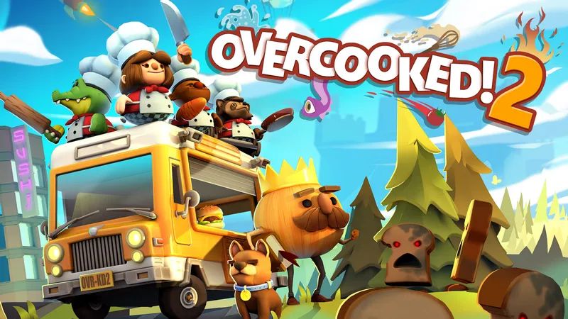 Overcooked