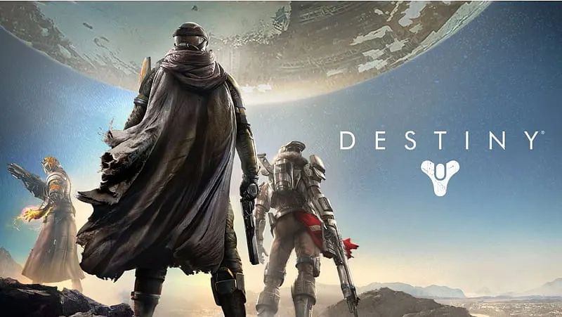 Destiny 2