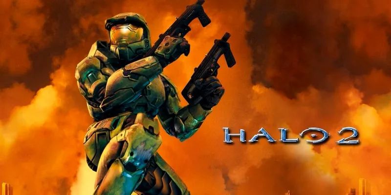 Halo 2