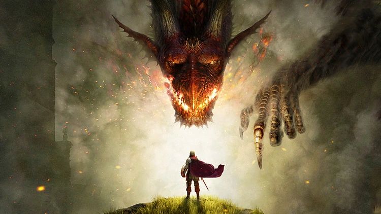 Dragons Dogma 2