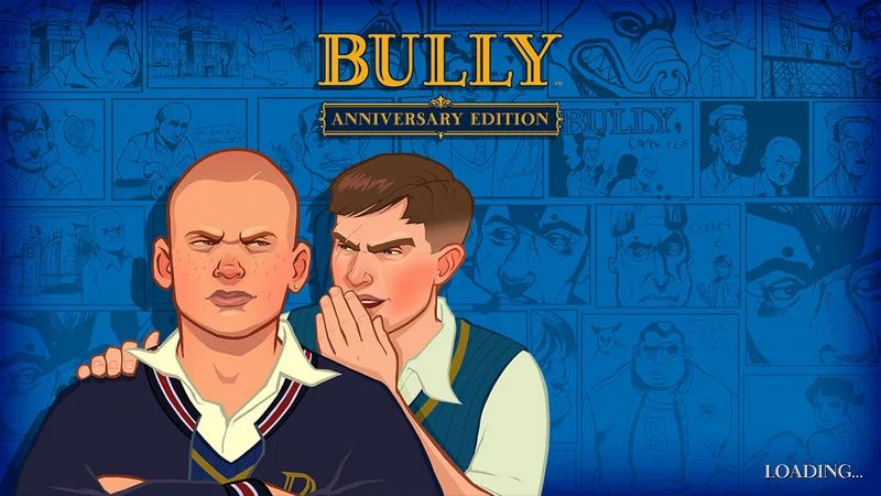 Bully