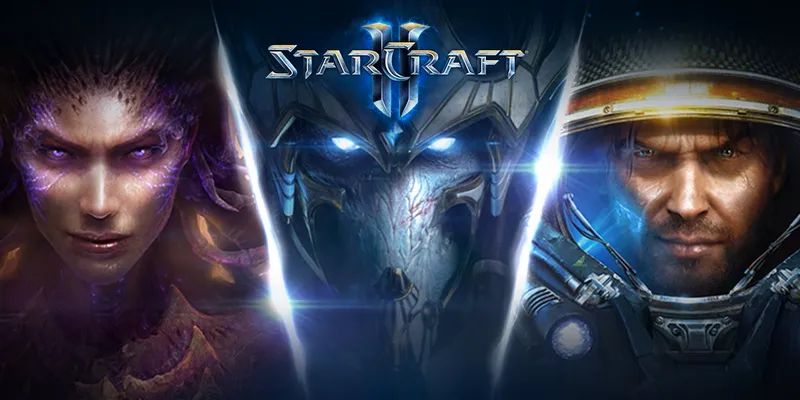 StarCraft : Ghost