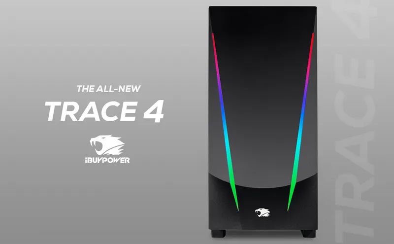 iBuyPower Trace 4