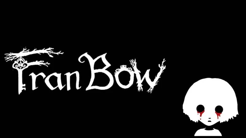 Fran Bow