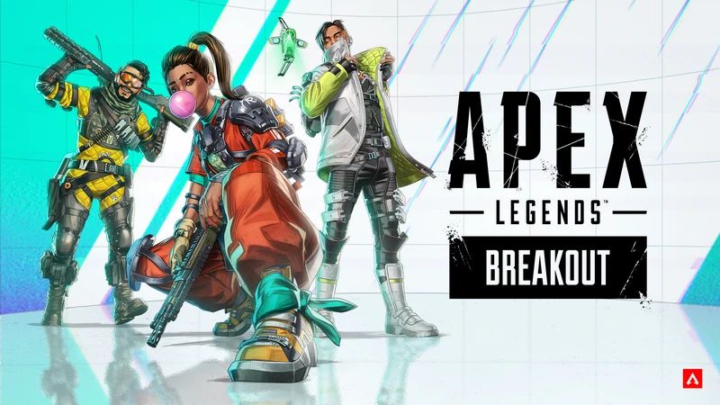 Apex Legends