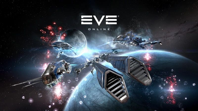 EVE Online 